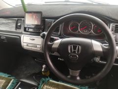 Фото авто Honda Stepwgn