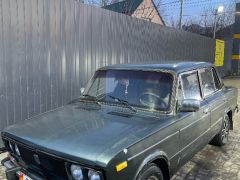 Сүрөт унаа ВАЗ (Lada) 2106