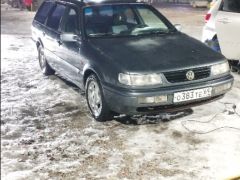 Photo of the vehicle Volkswagen Passat