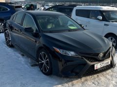 Photo of the vehicle Toyota Camry