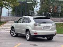 Сүрөт унаа Lexus RX