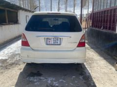 Сүрөт унаа Honda Odyssey