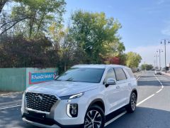 Фото авто Hyundai Palisade