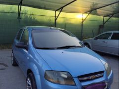 Photo of the vehicle Chevrolet Aveo