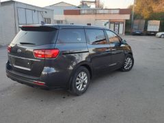 Сүрөт унаа Kia Carnival