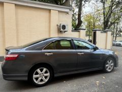 Сүрөт унаа Toyota Camry