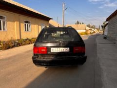 Сүрөт унаа Volkswagen Passat