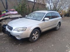 Photo of the vehicle Subaru Outback