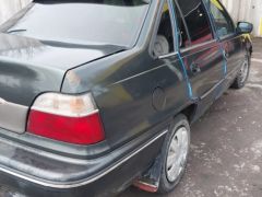 Сүрөт унаа Daewoo Nexia