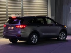 Фото авто Kia Sorento