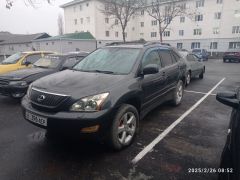 Фото авто Lexus RX