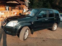 Photo of the vehicle Honda CR-V