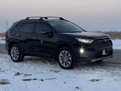 Photo of the vehicle Toyota RAV4