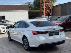 Сүрөт унаа Toyota Avalon