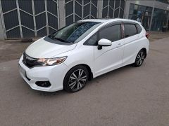 Photo of the vehicle Honda Fit