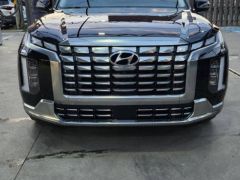 Сүрөт унаа Hyundai Palisade