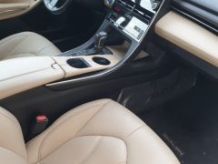 Фото авто Toyota Avalon