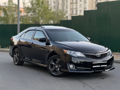 Photo of the vehicle Toyota Camry