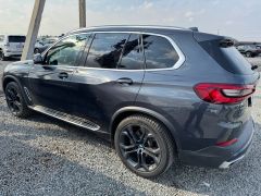 Сүрөт унаа BMW X5