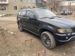 Photo of the vehicle BMW X5