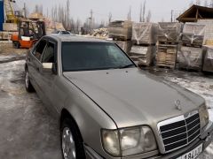 Photo of the vehicle Mercedes-Benz W124