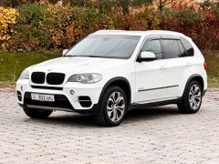 Сүрөт унаа BMW X5