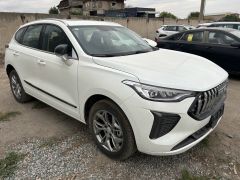 Фото авто Haval Jolion