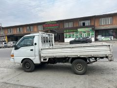 Фото авто Hyundai Porter