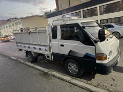 Фото авто Hyundai Porter