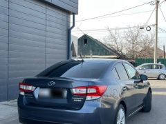 Сүрөт унаа Subaru Impreza