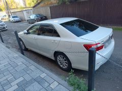 Сүрөт унаа Toyota Camry