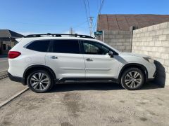 Photo of the vehicle Subaru Ascent