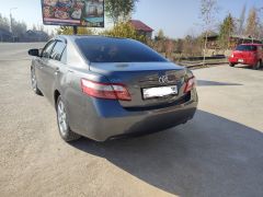 Photo of the vehicle Toyota Camry