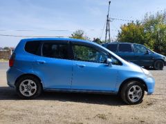 Сүрөт унаа Honda Fit