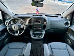 Сүрөт унаа Mercedes-Benz Vito