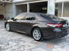 Сүрөт унаа Toyota Camry