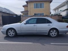 Photo of the vehicle Mercedes-Benz E-Класс