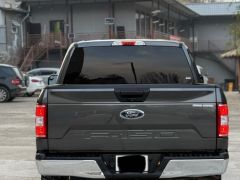 Сүрөт унаа Ford F-150