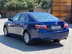 Сүрөт унаа Toyota Camry