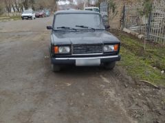 Photo of the vehicle ВАЗ (Lada) 2107