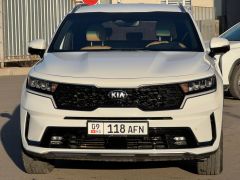 Photo of the vehicle Kia Sorento