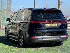 Photo of the vehicle Kia Carnival