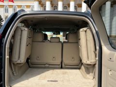 Сүрөт унаа Lexus GX