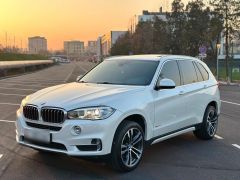 Фото авто BMW X5