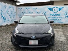 Photo of the vehicle Toyota Prius