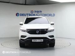 Photo of the vehicle SsangYong Rexton