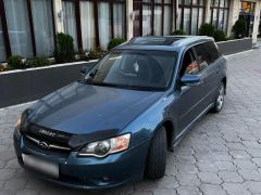 Сүрөт унаа Subaru Legacy