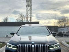 Photo of the vehicle BMW 7 Series