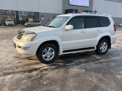 Фото авто Lexus GX