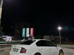 Сүрөт унаа Subaru Legacy